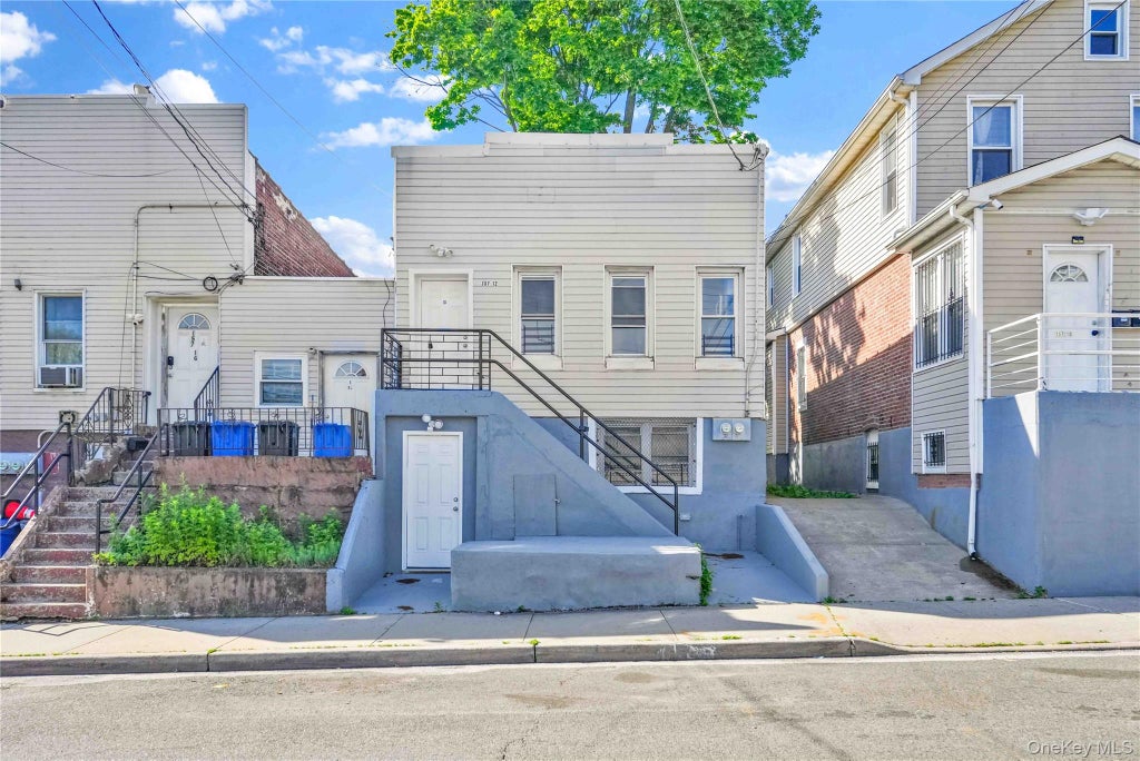 Photo of 157-12 110th Avenue, Jamaica, NY 11433 (MLS # 1050773)