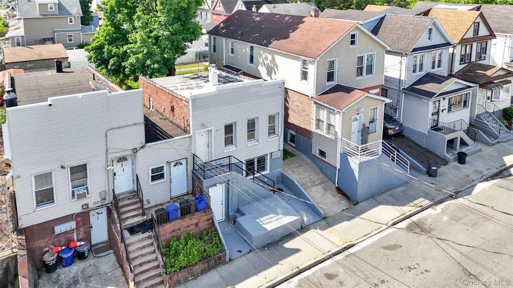 Photo of 157-12 110th Avenue, Jamaica, NY 11433 (MLS # 1050773)
