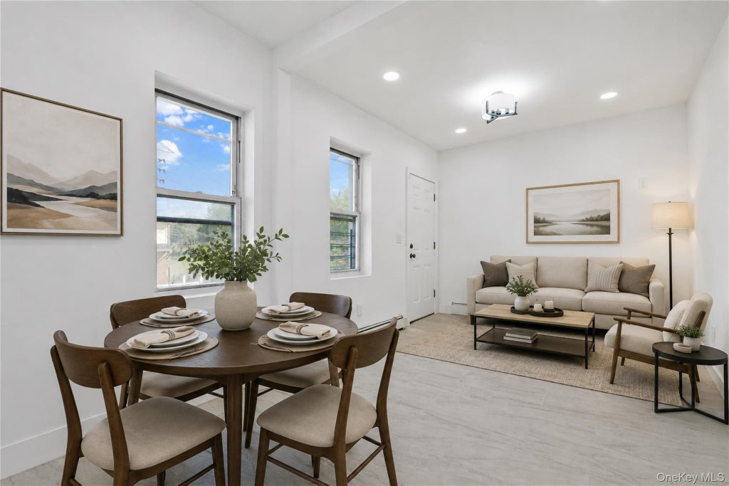 Photo of 157-12 110th Avenue, Jamaica, NY 11433 (MLS # 1050773)