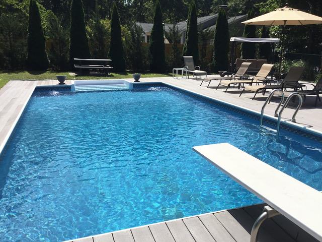 Rental Property at Warfield Way, Southampton, Hamptons, NY - Bedrooms: 4 
Bathrooms: 2  - $48,000 MO.