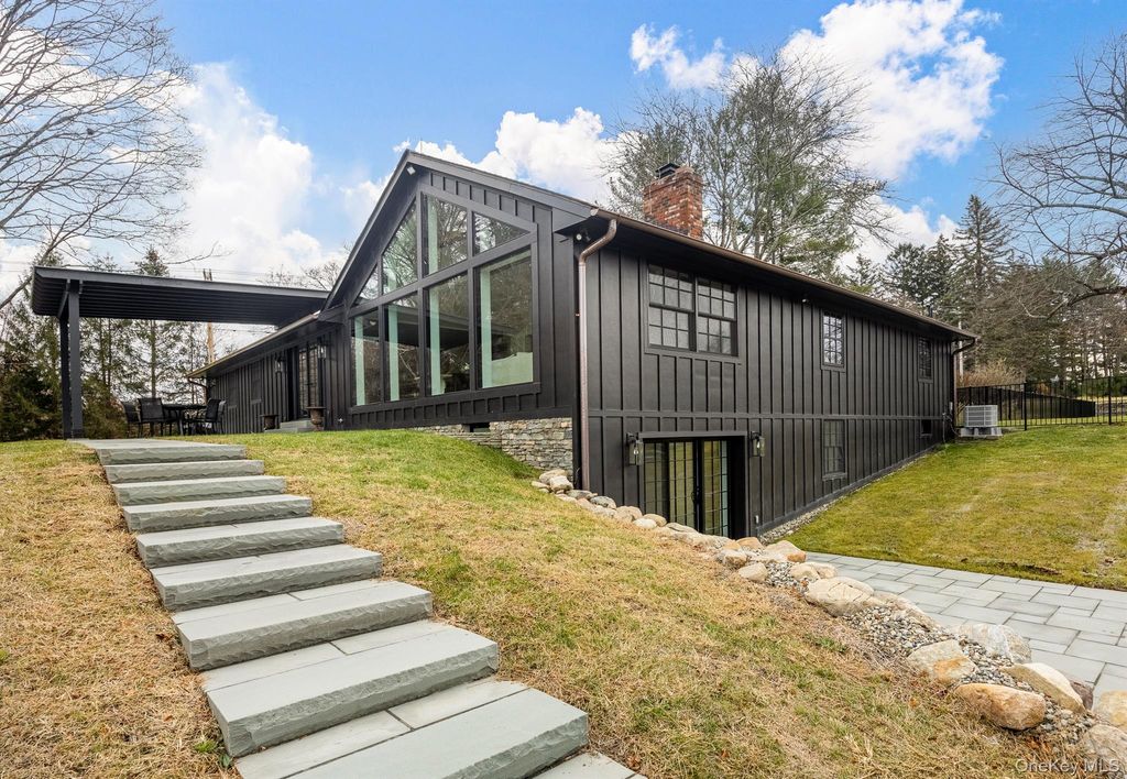 Photo of 97 Valley Farm Road, Millbrook, NY 12545 (MLS # 936863)