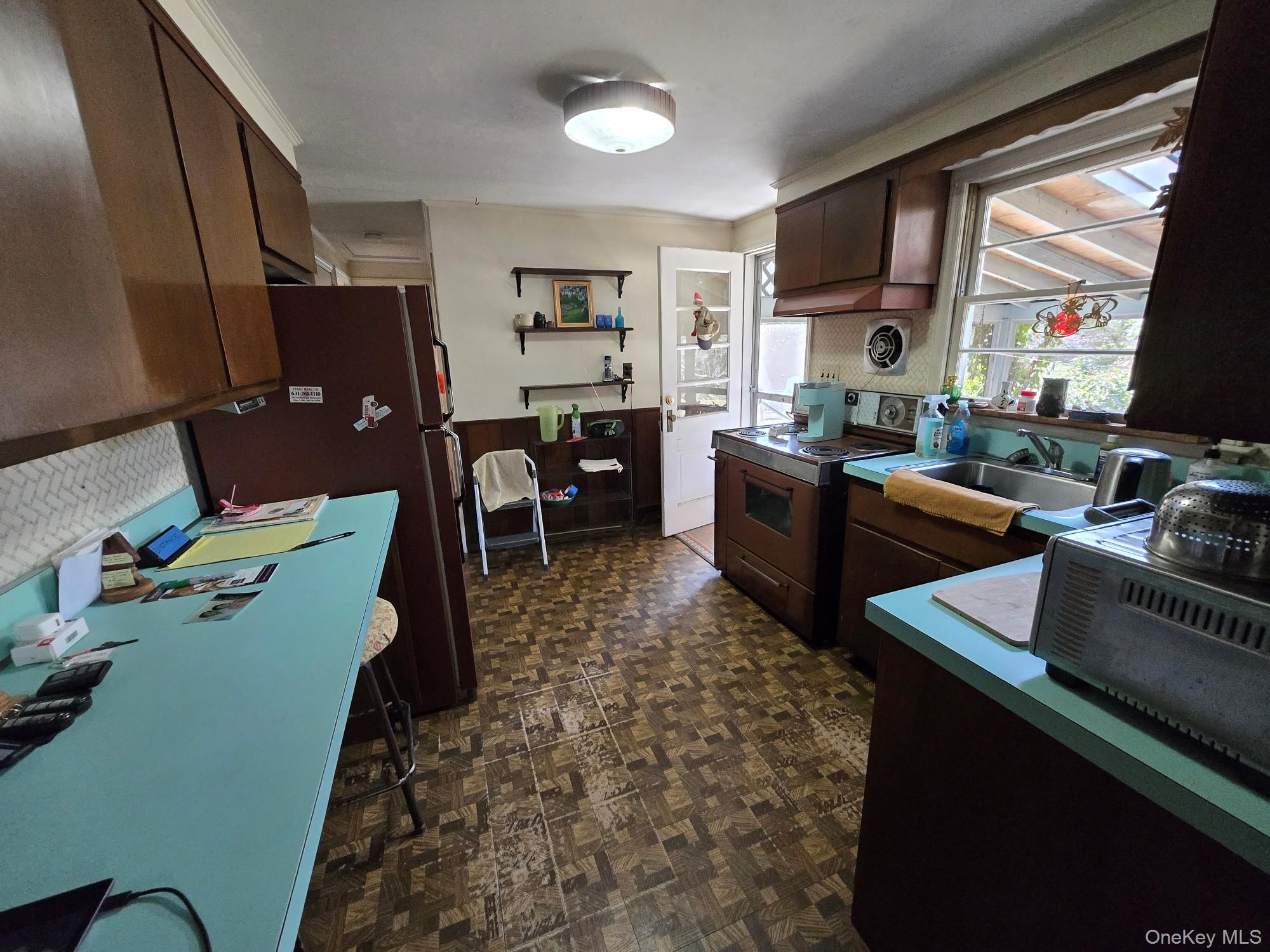 858 Fort Salonga Road