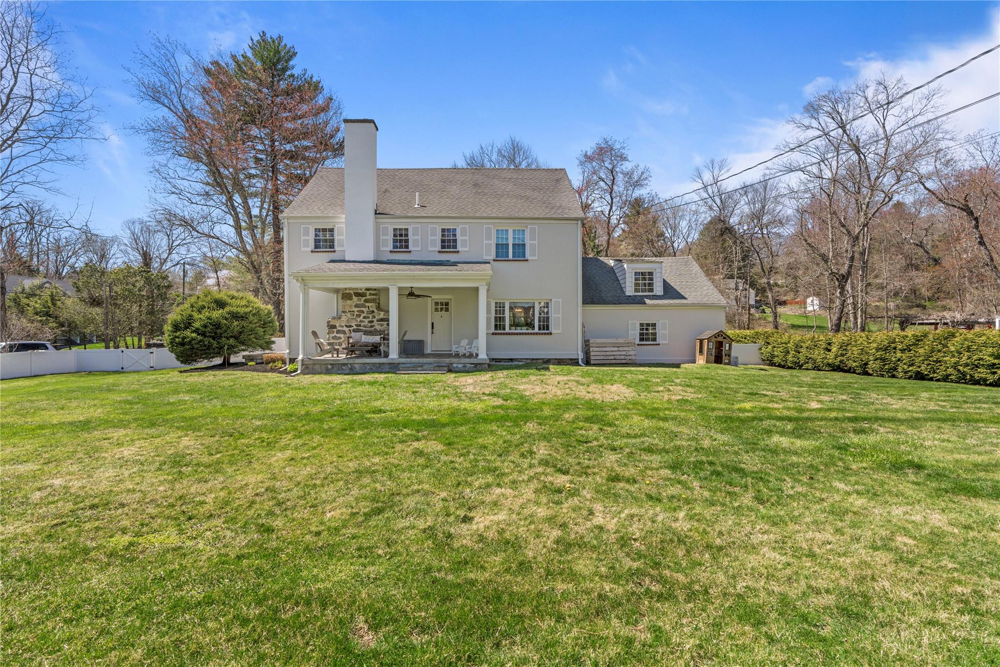 371 Cherry Street, Bedford Hills, Florida image 26