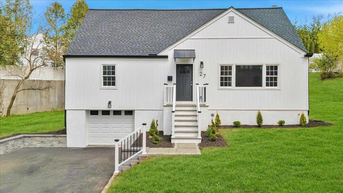 27 Woodruff Avenue, Scarsdale, New York image 1