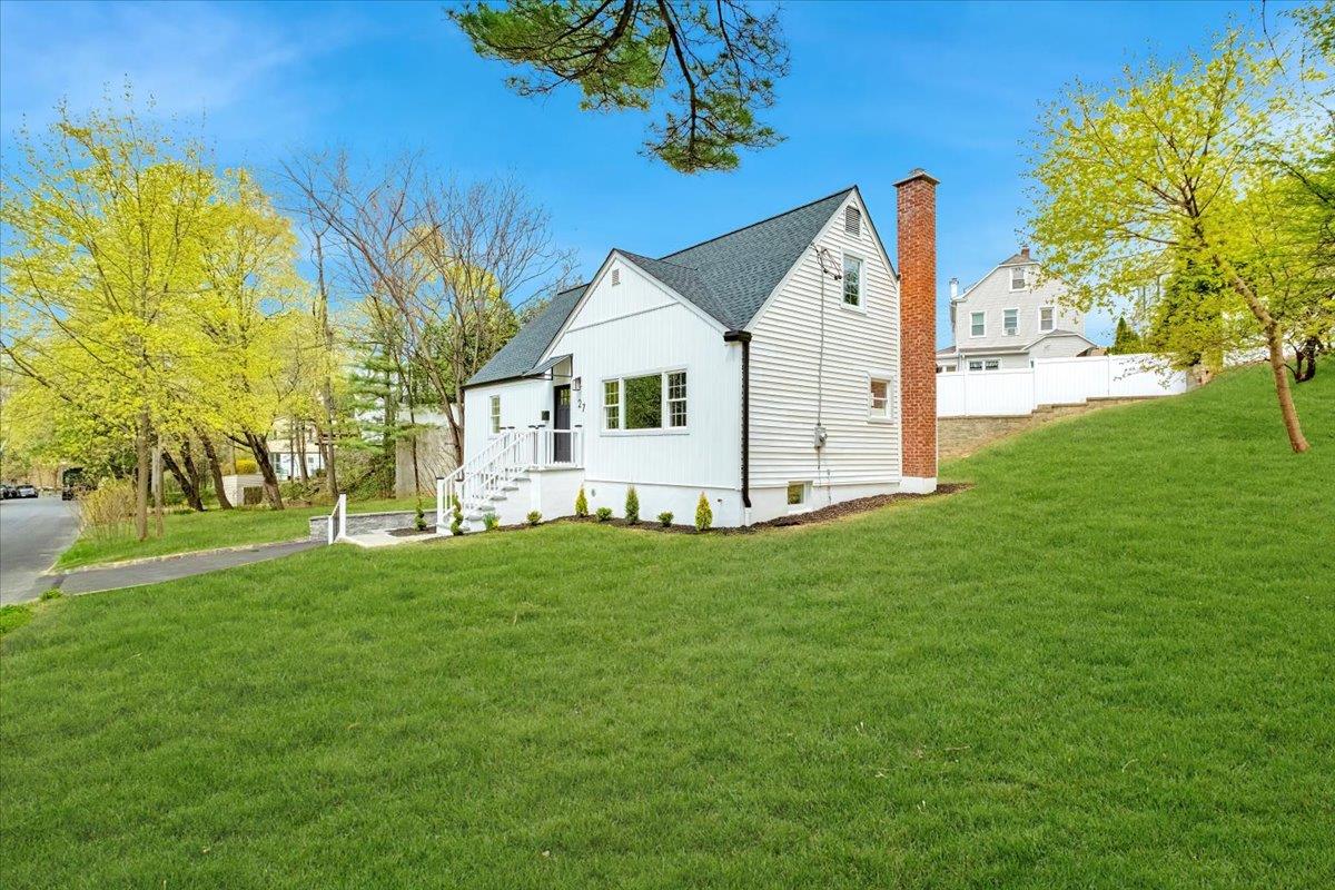 27 Woodruff Avenue, Scarsdale, New York image 17