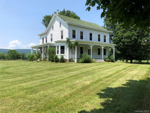 Vacant Land For Sale - 181 Huguenot Street<br/> New Paltz, NY 12561