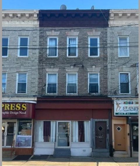 100-08 101st Avenue Ozone Park NY 11416