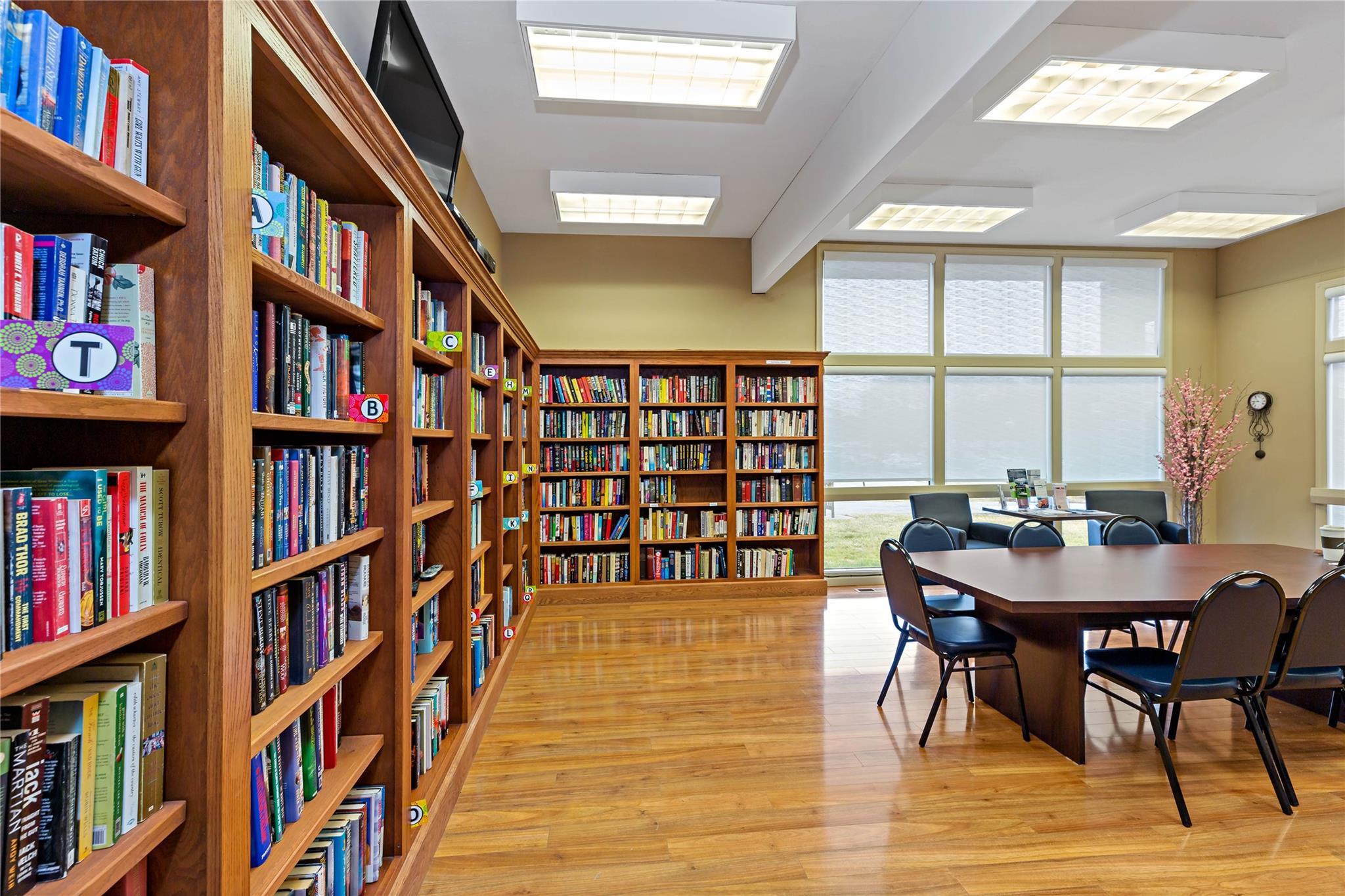 46 Jefferson Oval #B, Yorktown Heights, New York image 30