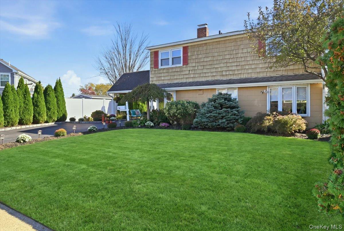5 Thistle Lane