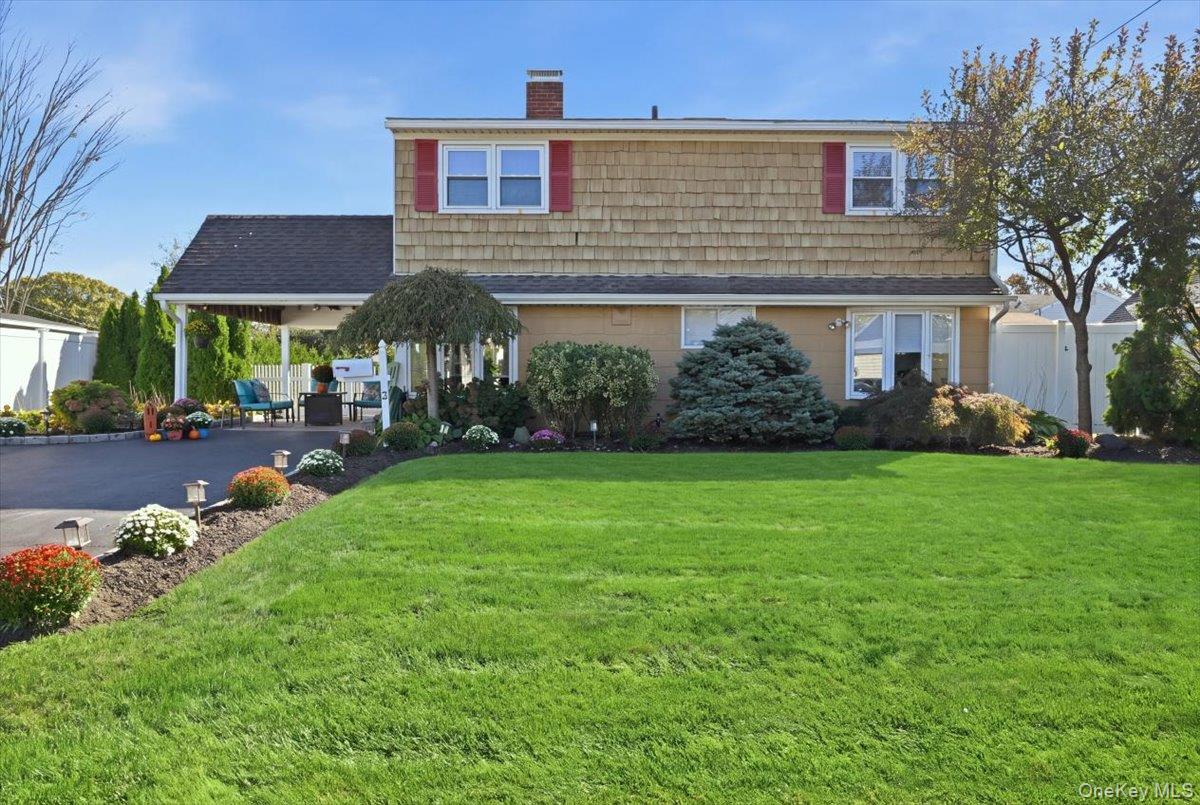 5 Thistle Lane