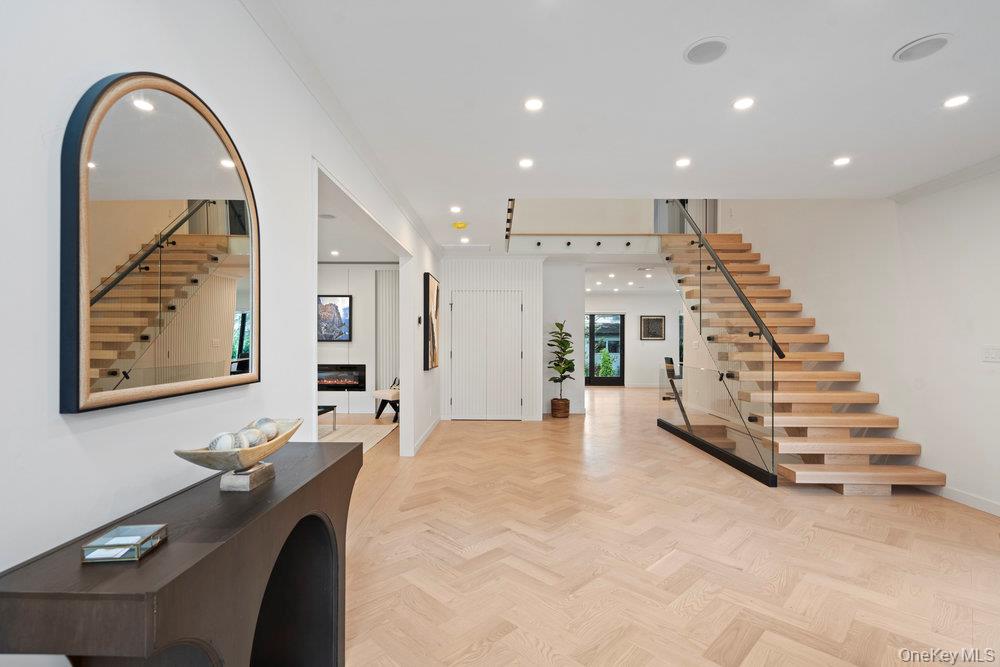 1 Bentley Road