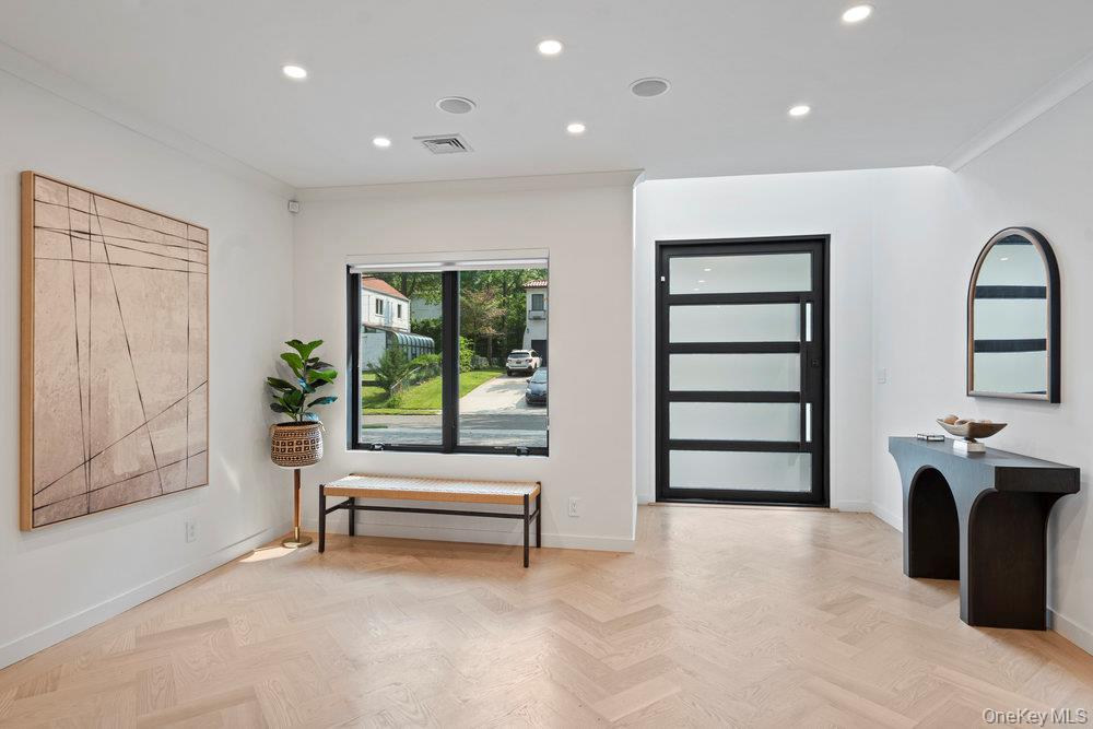 1 Bentley Road