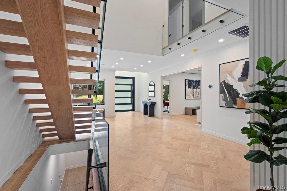1 Bentley Road