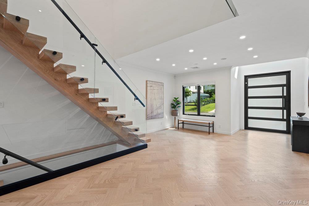 1 Bentley Road