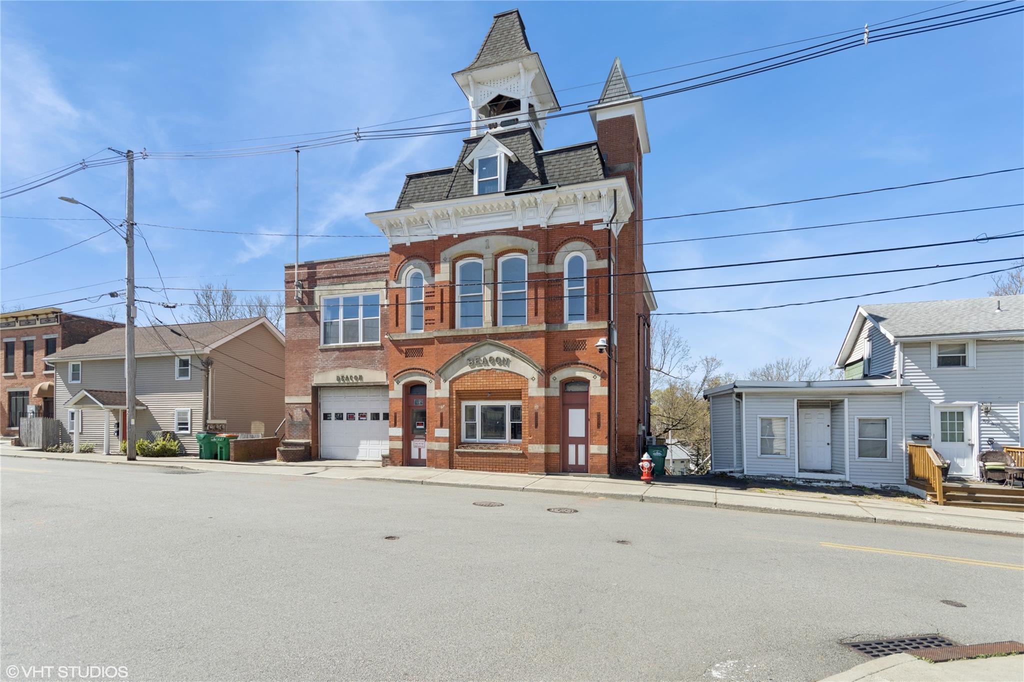 Property for Sale at E Main Street, Beacon, New York - Bathrooms: 1.5 
Rooms: 10  - $1,750,000