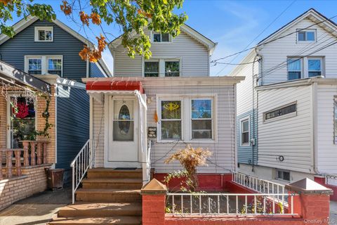 12927 135th Place South Ozone Park NY 11420