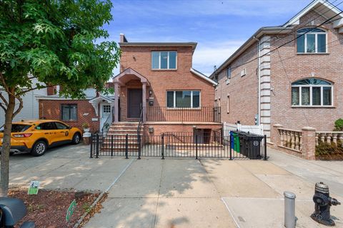 Photo of 2134 74th Street, East Elmhurst, NY 11370 (MLS # 895926)