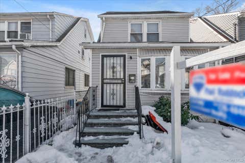 Homes For Sale - 190-26 118th Avenue<br/> Saint Albans, NY 11412