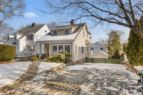 148 Madison Road Scarsdale NY 10583