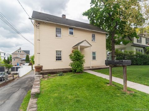 533 Willett Avenue Port Chester NY 10573