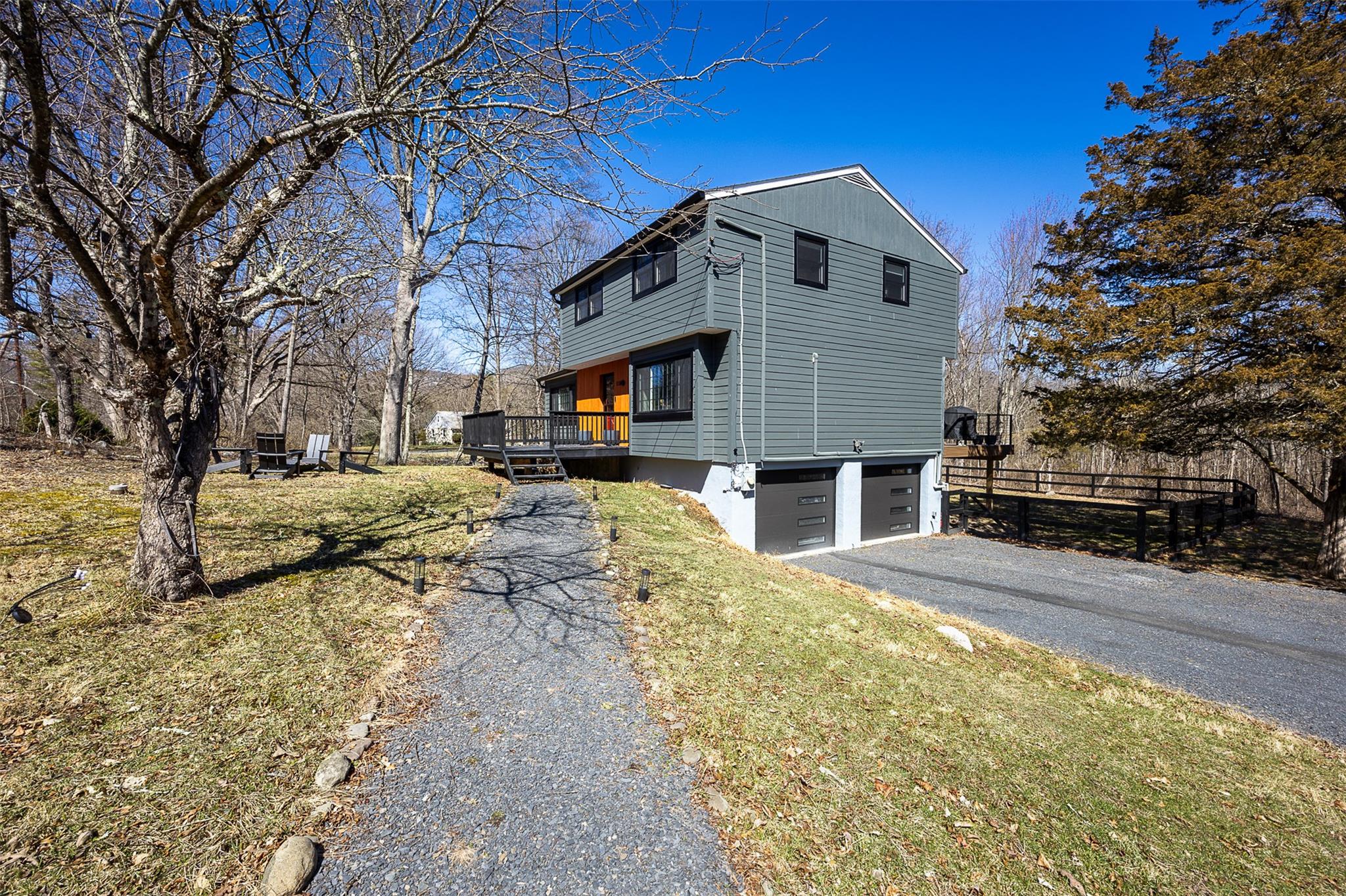 118 Guilford Schoolhouse Road, New Paltz, New York image 31
