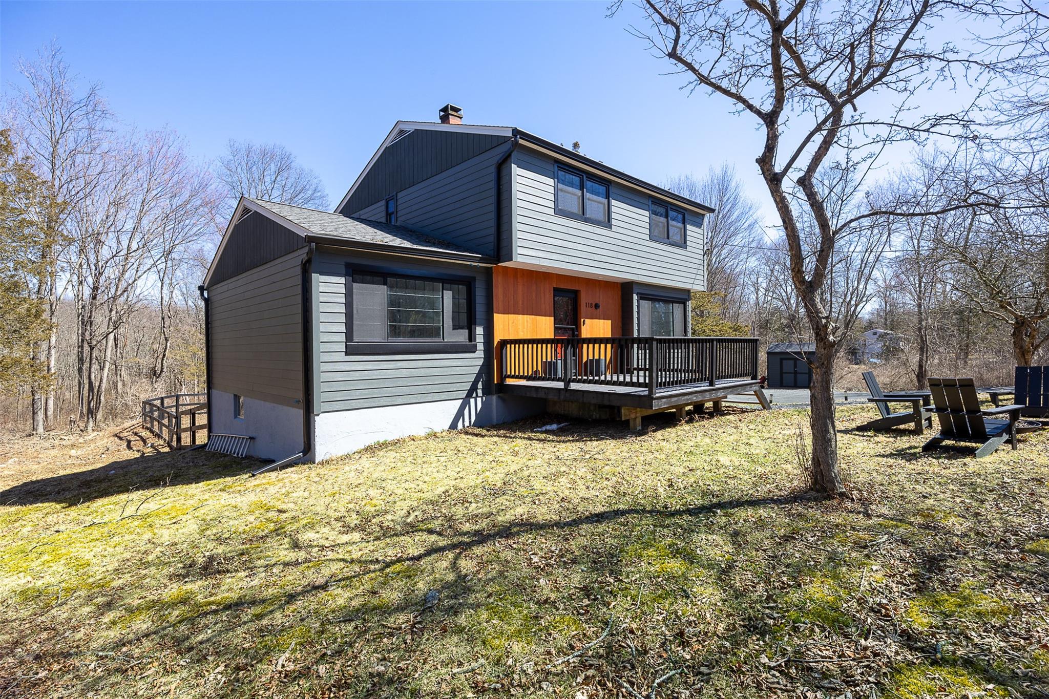 118 Guilford Schoolhouse Road, New Paltz, New York image 2