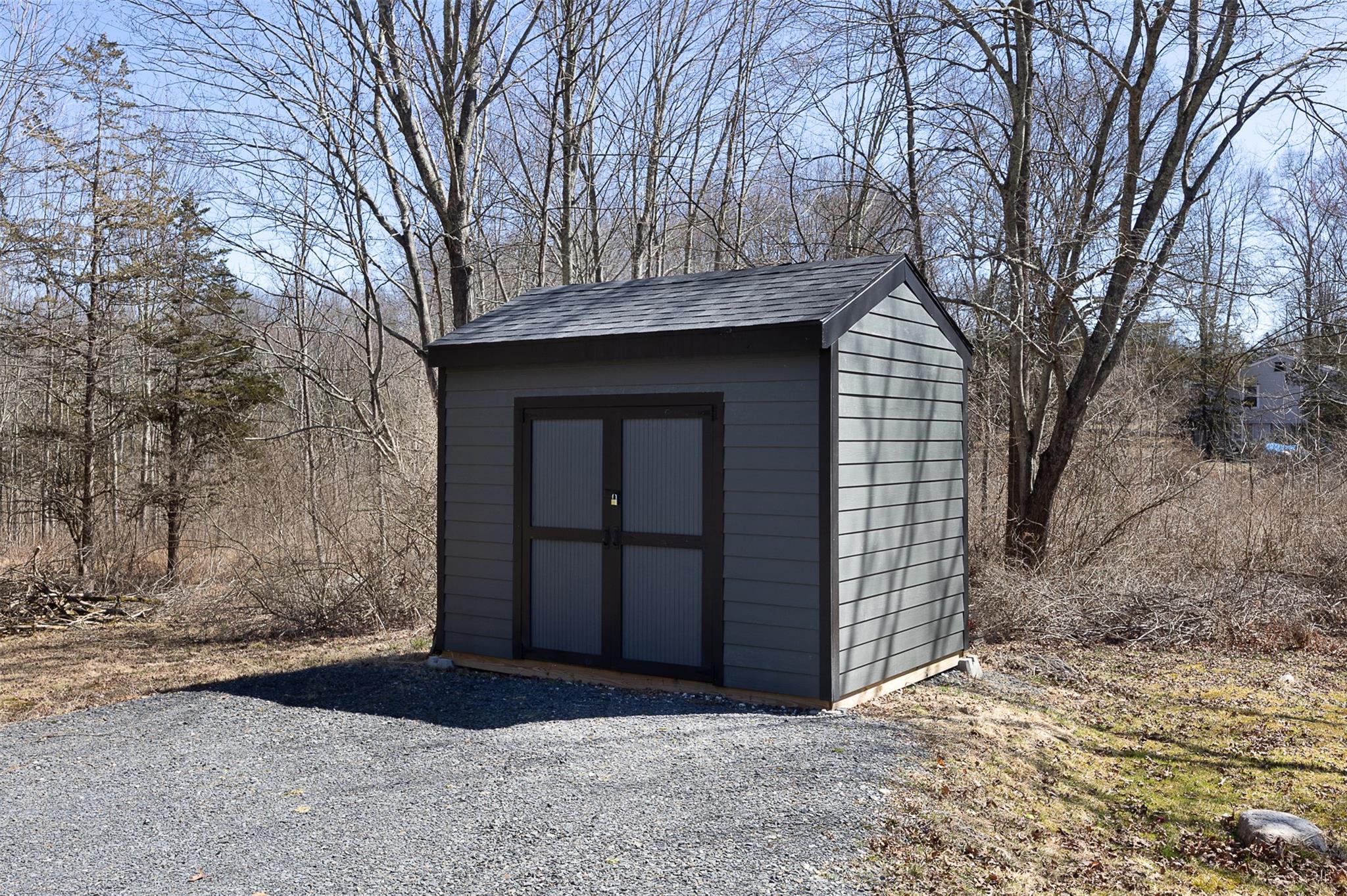 118 Guilford Schoolhouse Road, New Paltz, New York image 30