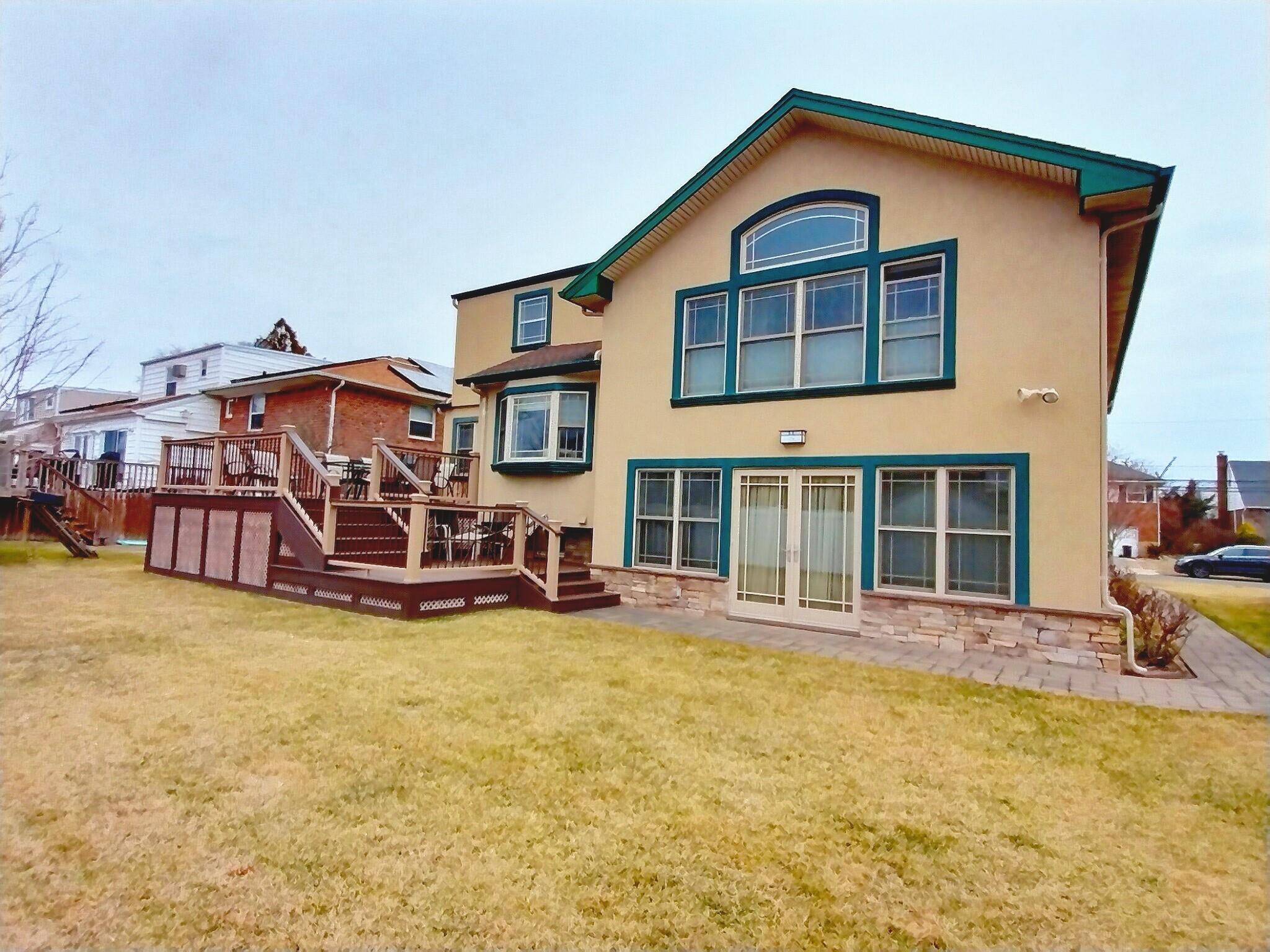 3410 Fairway Road, Oceanside, New York image 49