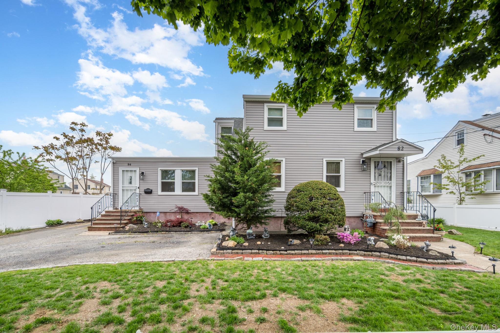 82 Nottingham Avenue