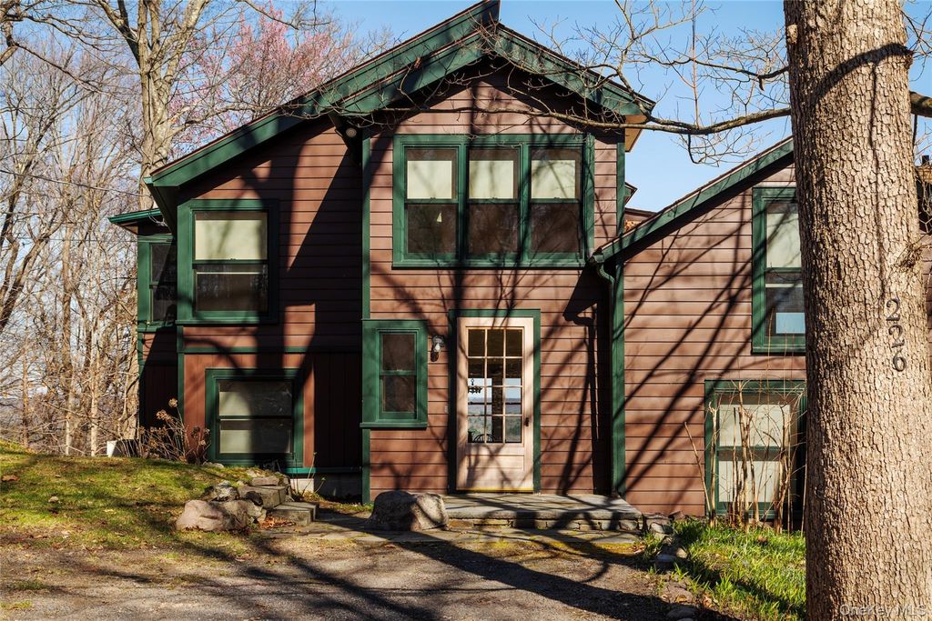 Photo of 226 Burroughs Drive, West Park, NY 12493 (MLS # 915482)