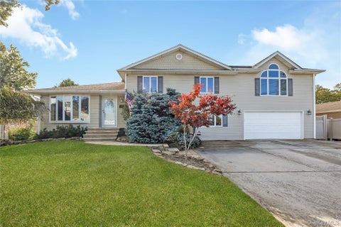 Photo of 3592 Tonopah Street, Seaford, NY 11783 (MLS # 1065279)