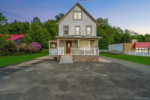 Homes For Sale - 31 Forestburgh Road<br/> Monticello, NY 12701