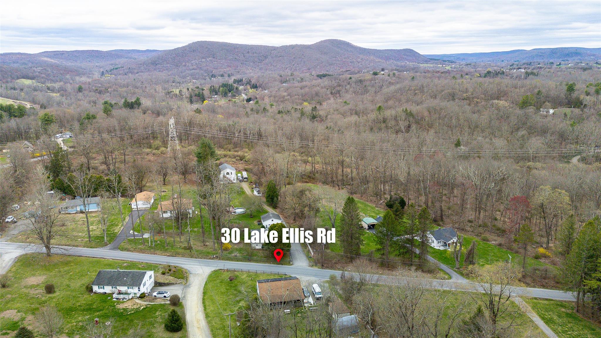 30 Lake Ellis Road, Wingdale, New York image 35