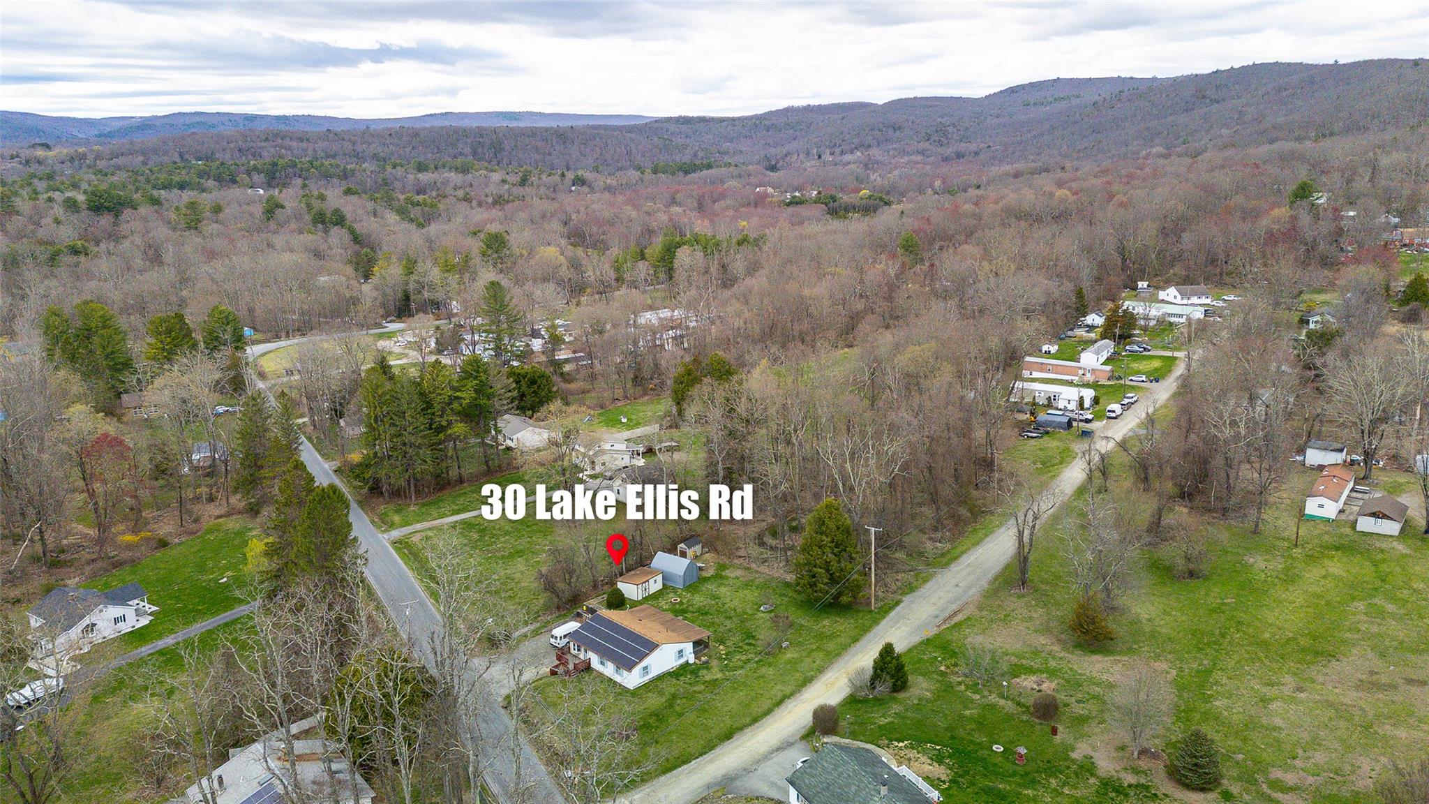 30 Lake Ellis Road, Wingdale, New York image 38