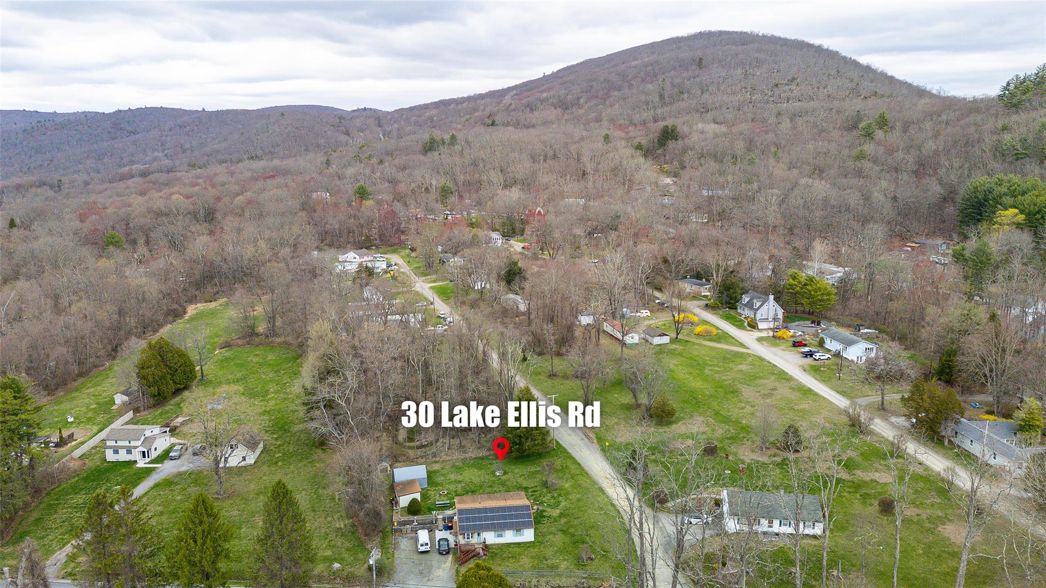 30 Lake Ellis Road, Wingdale, New York image 39