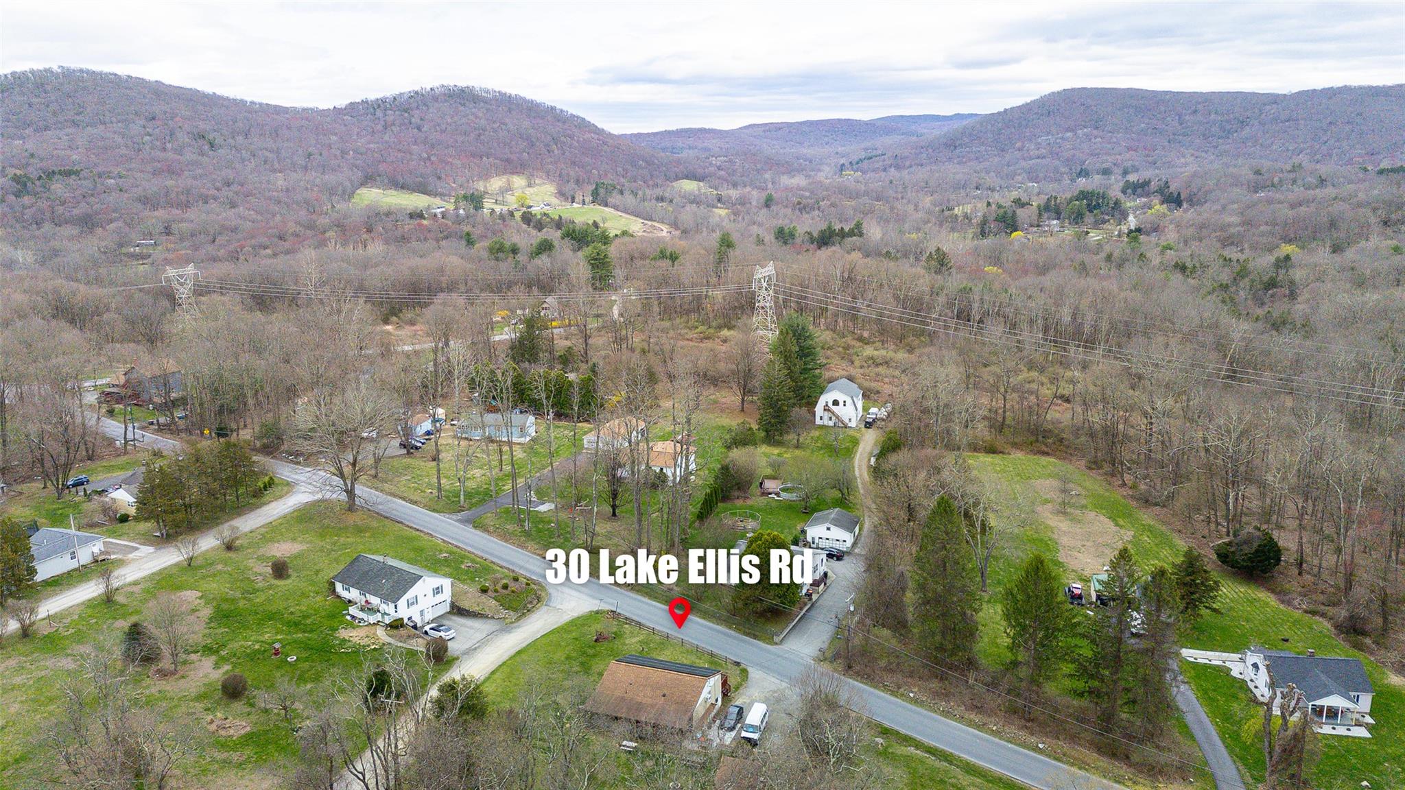 30 Lake Ellis Road, Wingdale, New York image 34