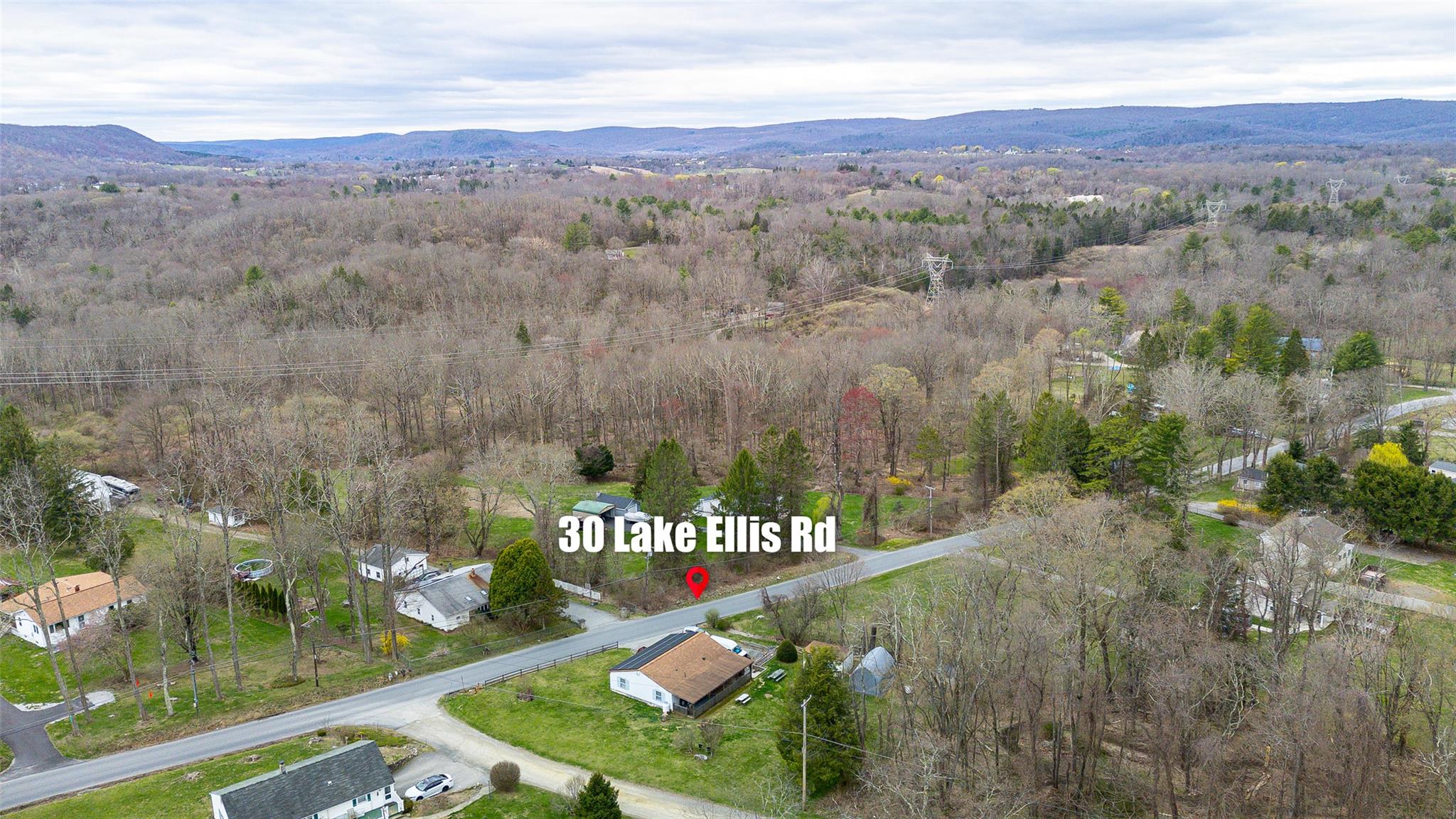 30 Lake Ellis Road, Wingdale, New York image 36