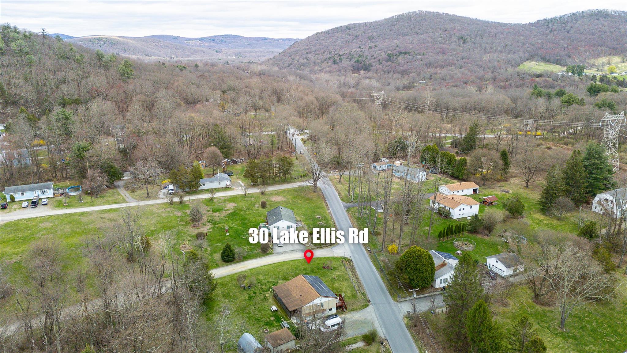 30 Lake Ellis Road, Wingdale, New York image 33