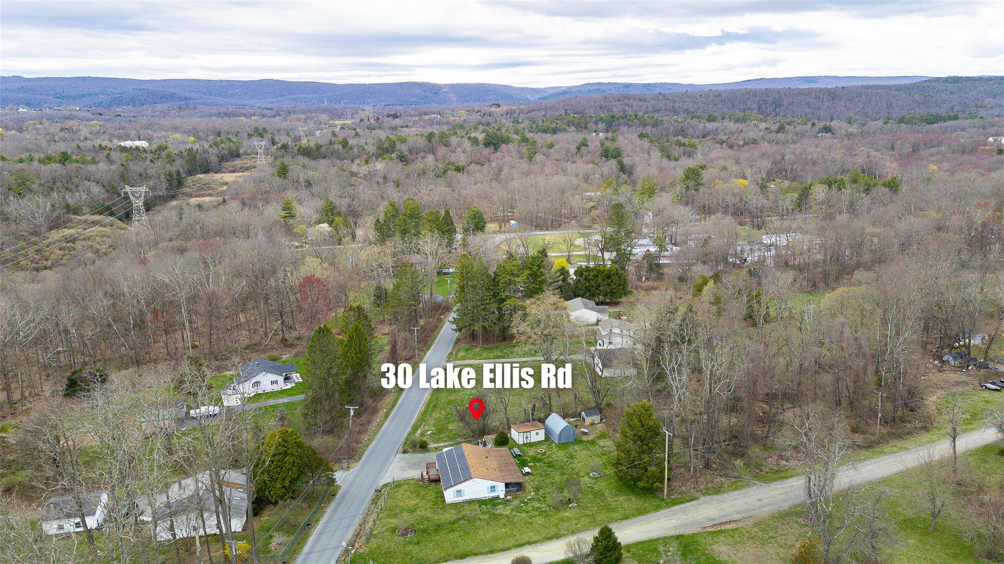 30 Lake Ellis Road, Wingdale, New York image 37