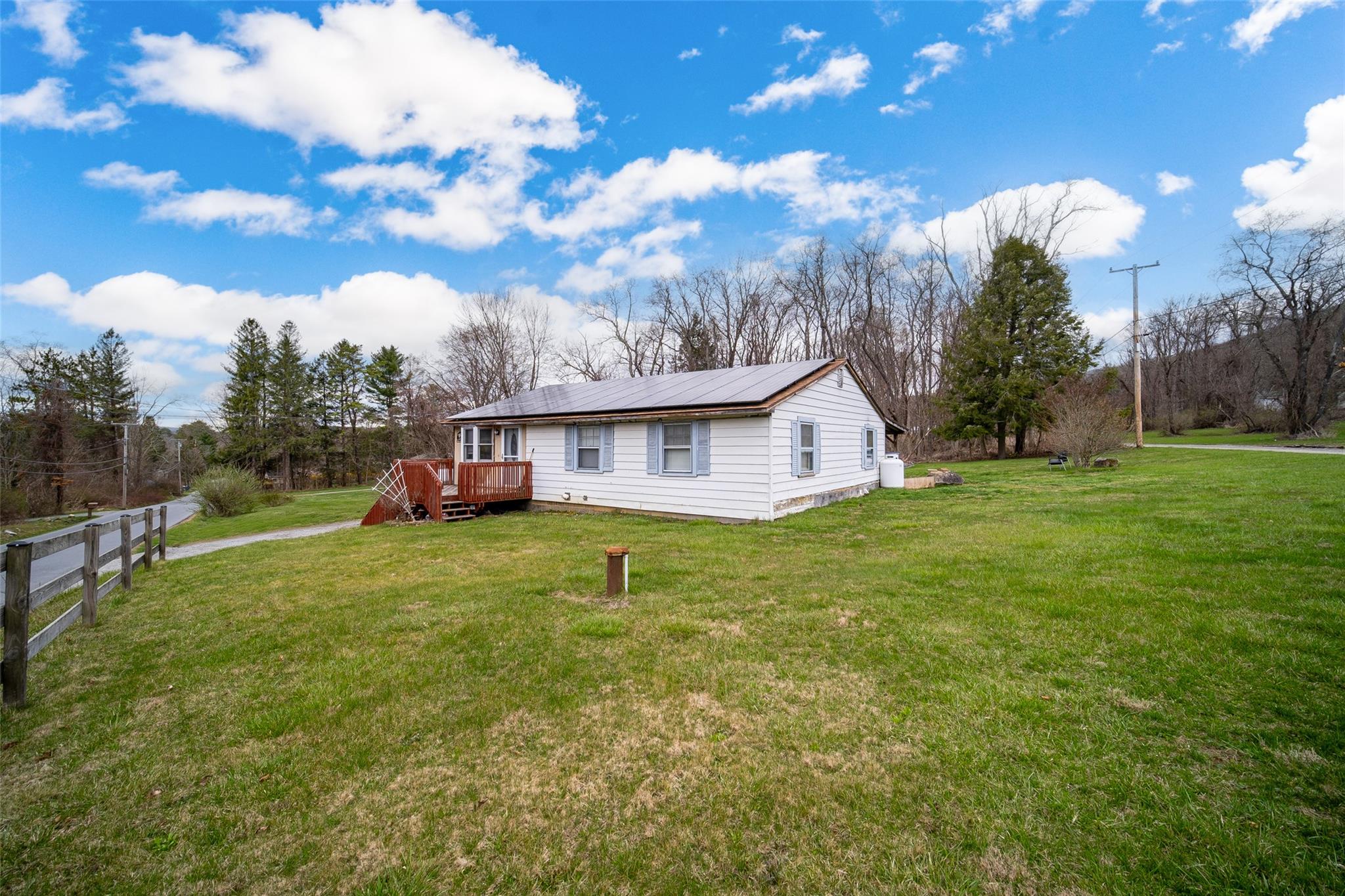 30 Lake Ellis Road