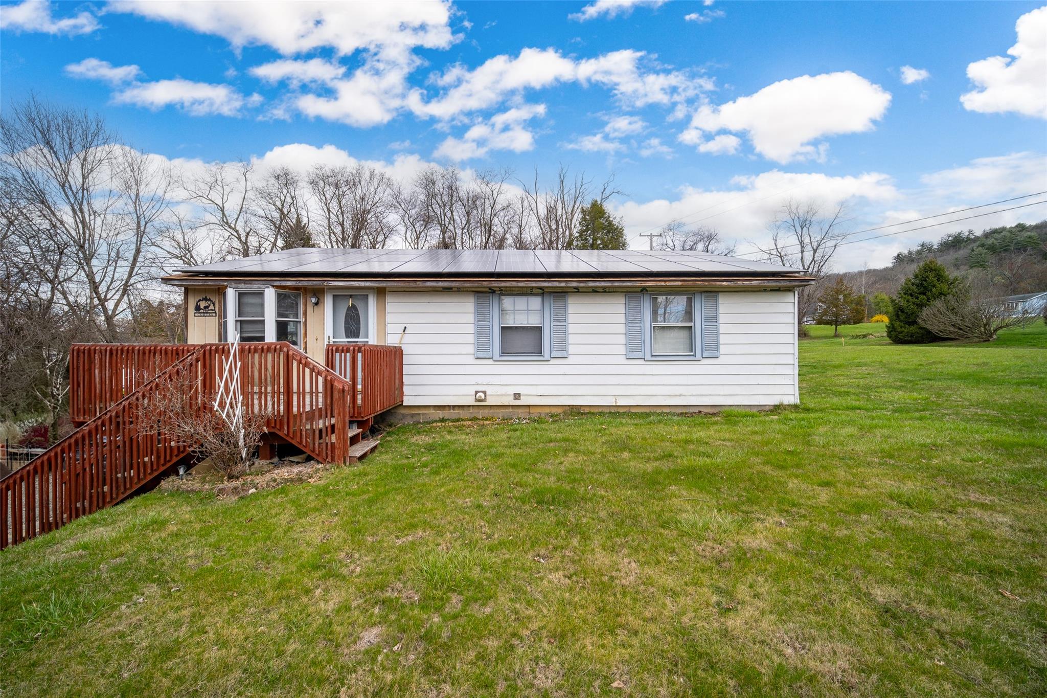 30 Lake Ellis Road