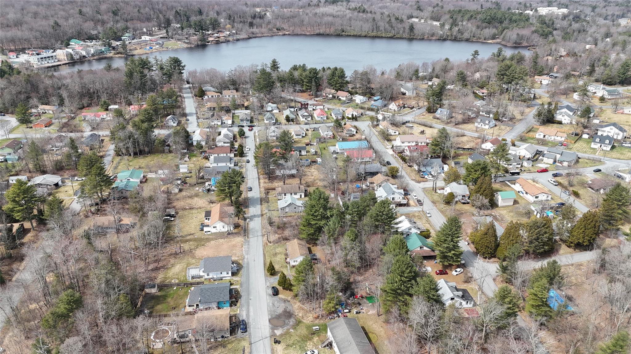 Maple Avenue, South Fallsburg, Florida image 13
