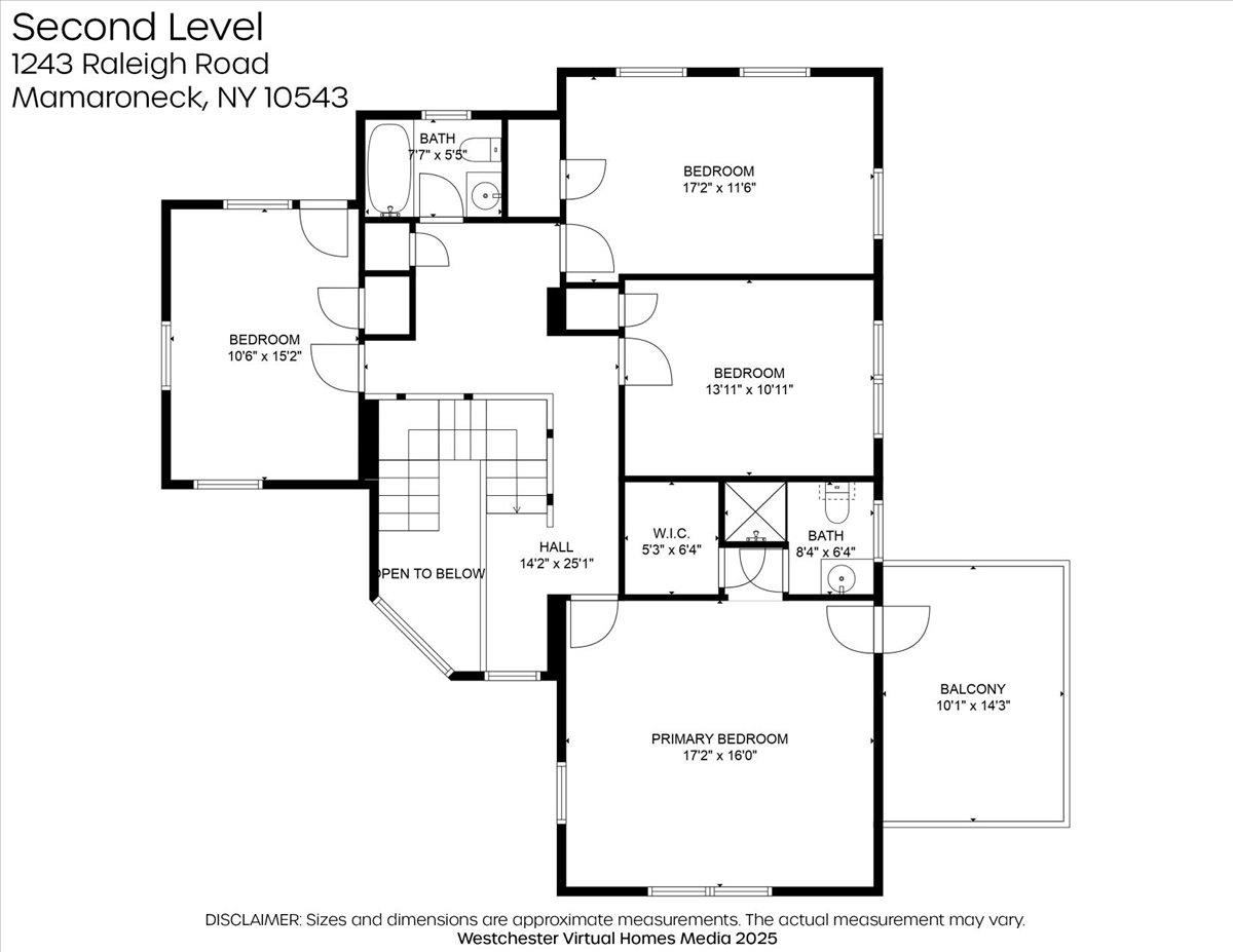 1243 Raleigh Road, Mamaroneck, New York image 39