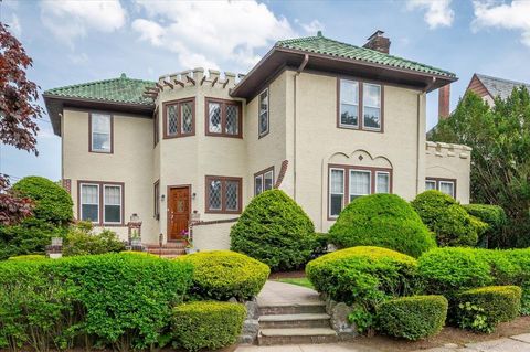 1243 Raleigh Road, Mamaroneck, NY 10543 - #: 849903