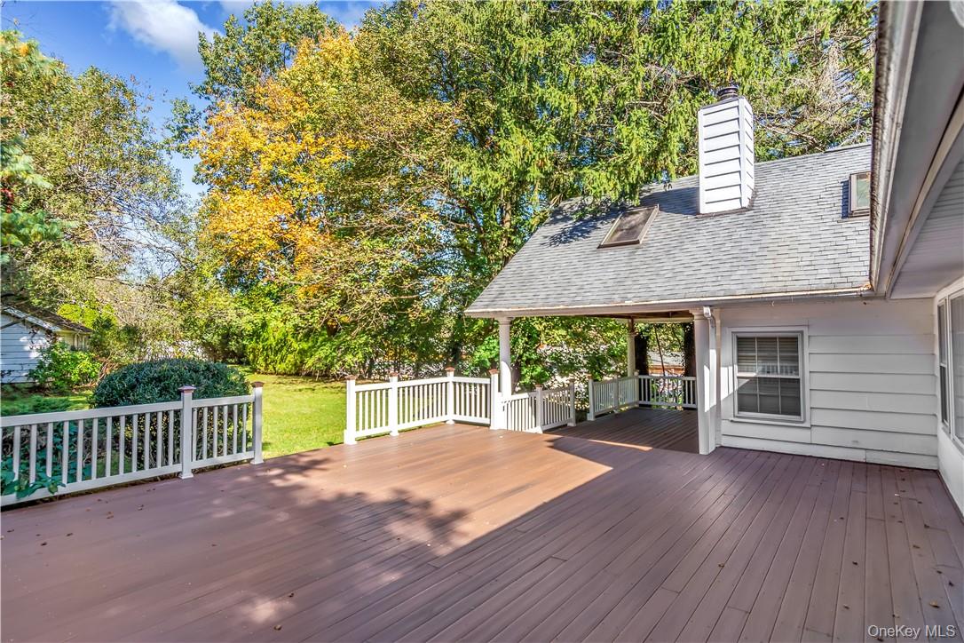 1058 Wilmot Road