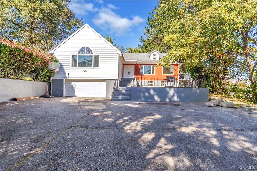 1058 Wilmot Road