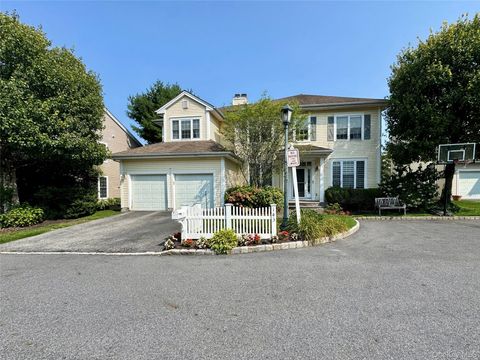 143 Classic Court White Plains NY 10603