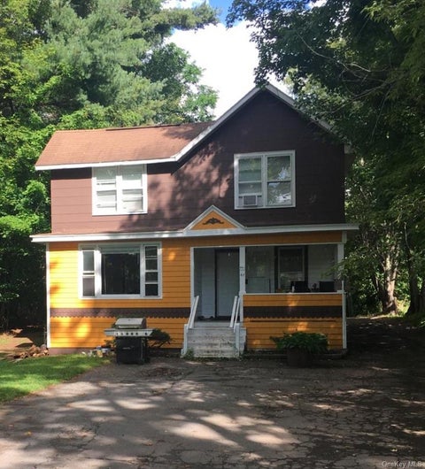Homes For Rent - 44-52 Park Lane<br/> Greene County, Tannersville, NY 12485