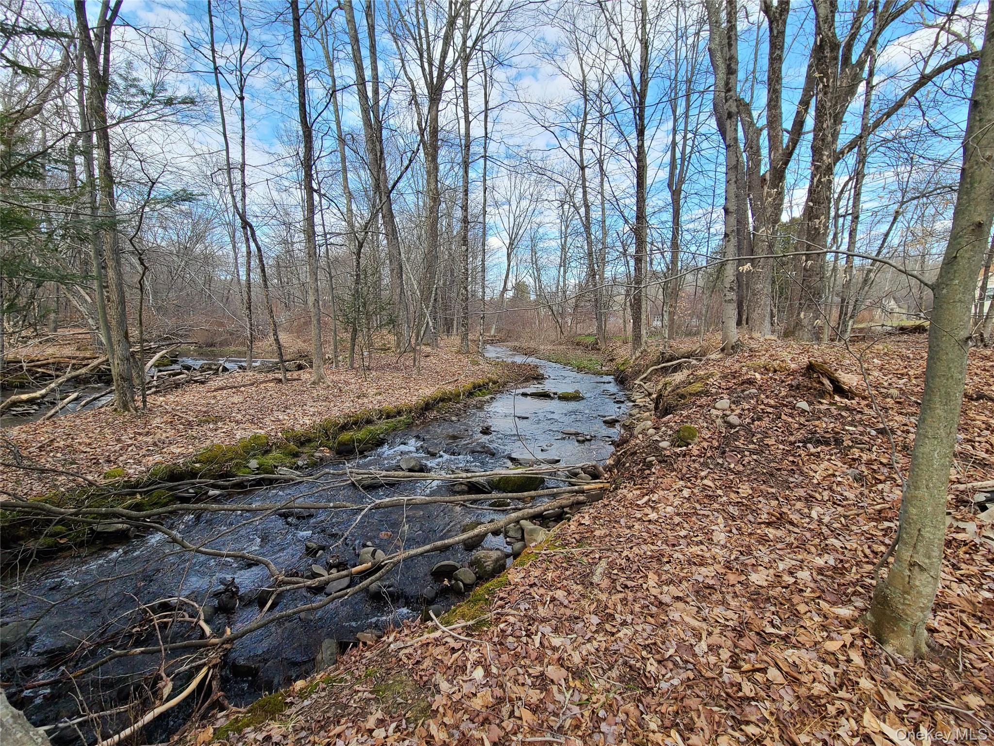 *00 Rt. 52 and Mineral Springs Road