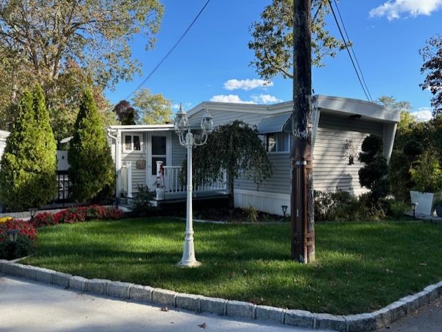 61 Forge Road #26, Riverhead, New York image 25